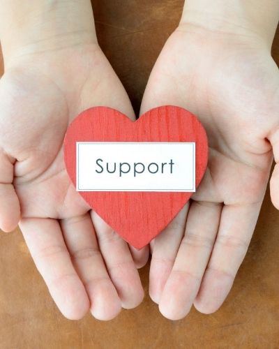 Support