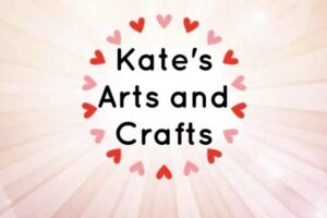 Kates Arts and Crafts. Miss Ivy Events the leading event management organiser of vintage artisan lifestyle wedding and pet events across the South West