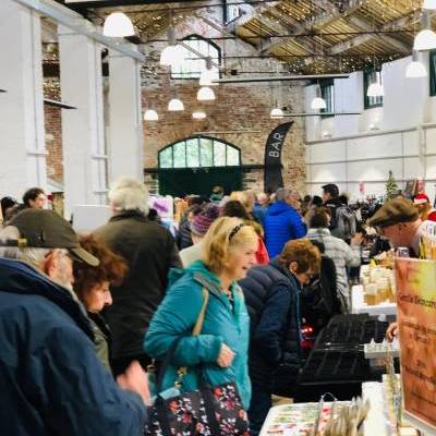 Love Local Gift & Food Markets - Miss Ivy Events the leading event management organiser of vintage artisan lifestyle wedding and pet events across the South West