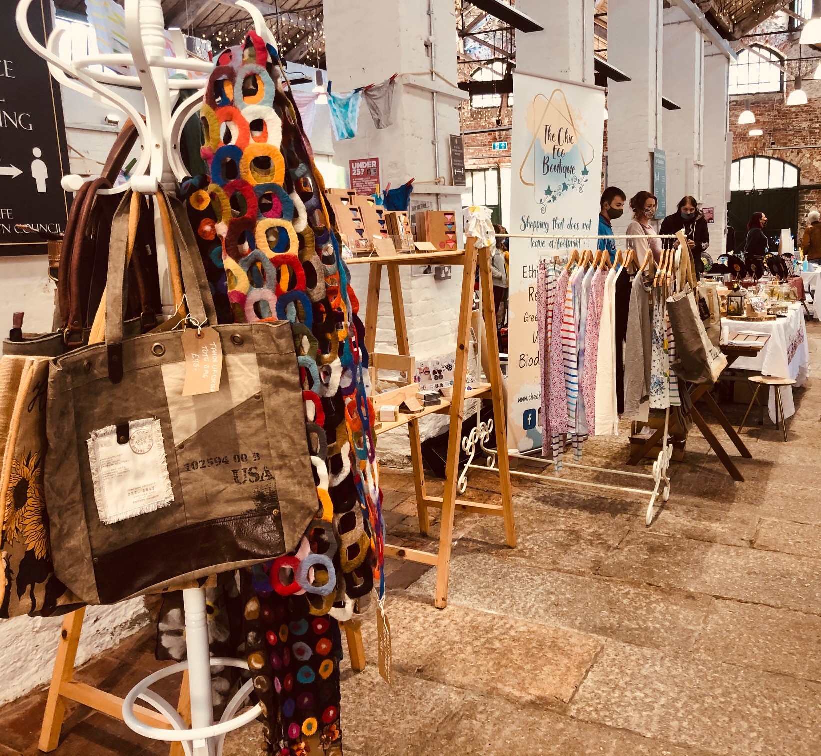 Miss Ivy Events the leading event management organiser of vintage artisan lifestyle wedding and pet events across the South West
