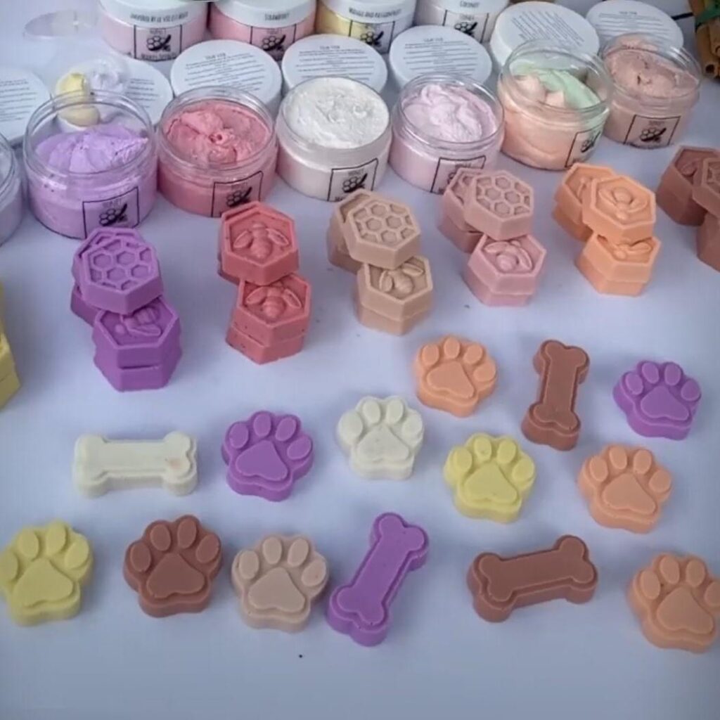honey-makes-scents-dog-products