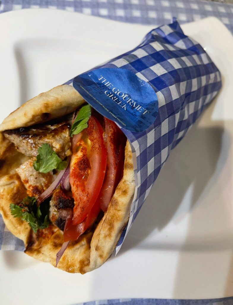 gourmet-greek-wrap