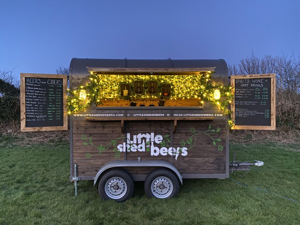 little-shed-of-beers-trailer-front