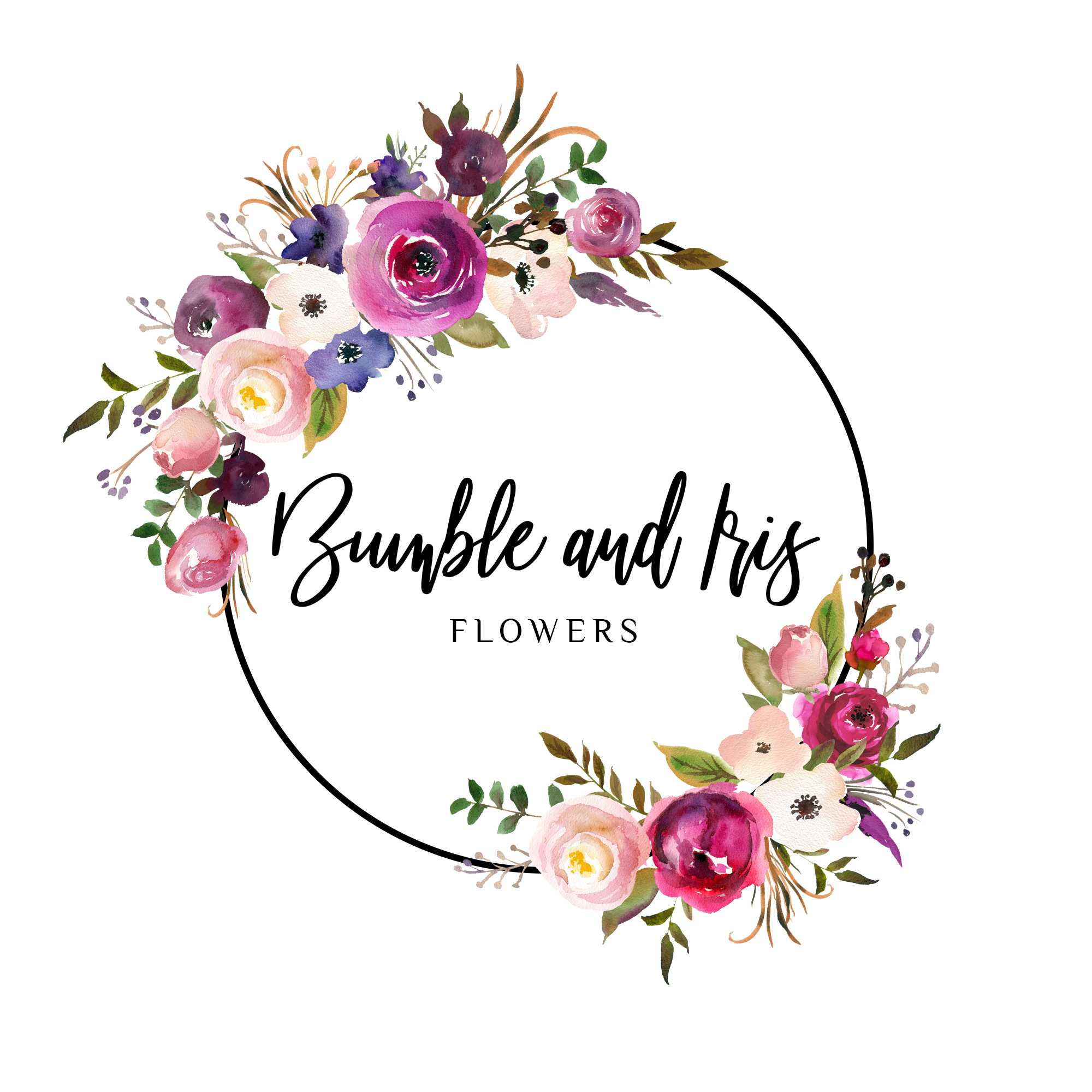 Bumble_Iris_logo