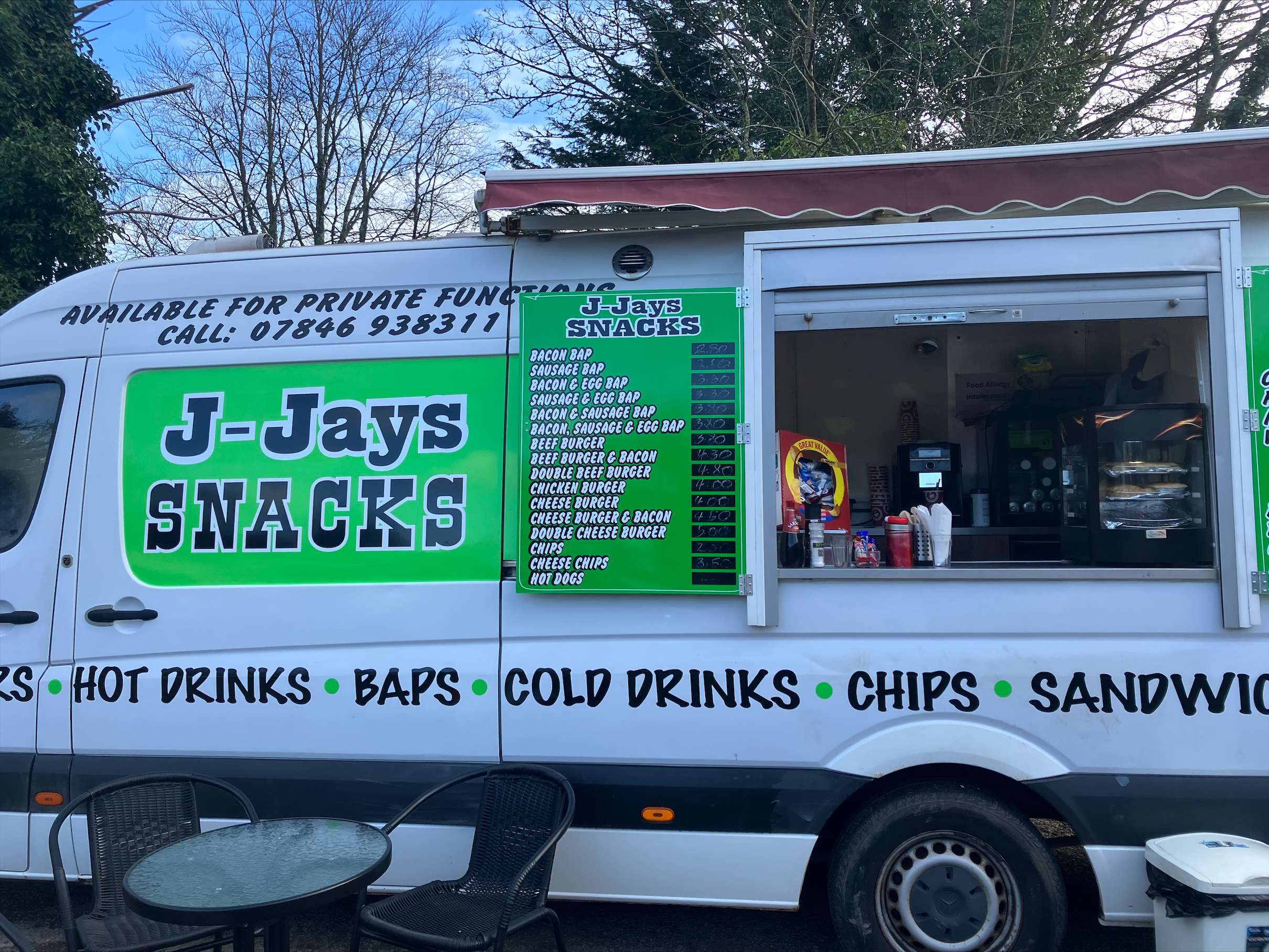 J_Jays_Snack_Van