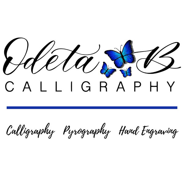 Odeta_B_Calligraphy