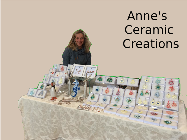 anneshow