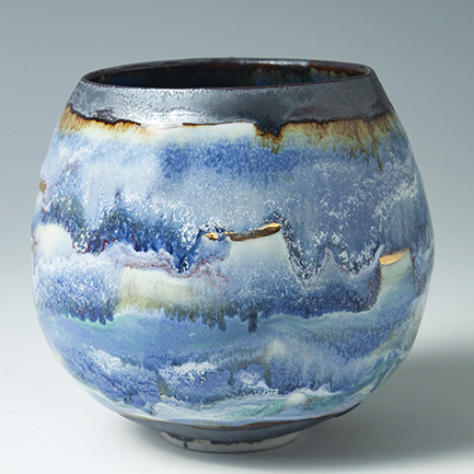 porcelain bowl