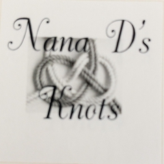 Miss Ivy Events Nana Ds Knots Logo