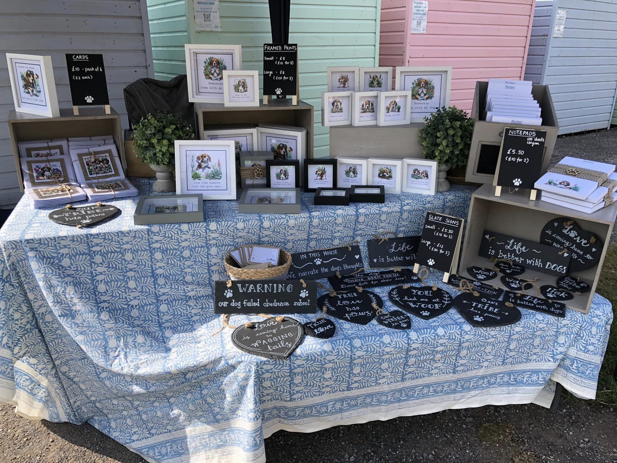 Market_Display