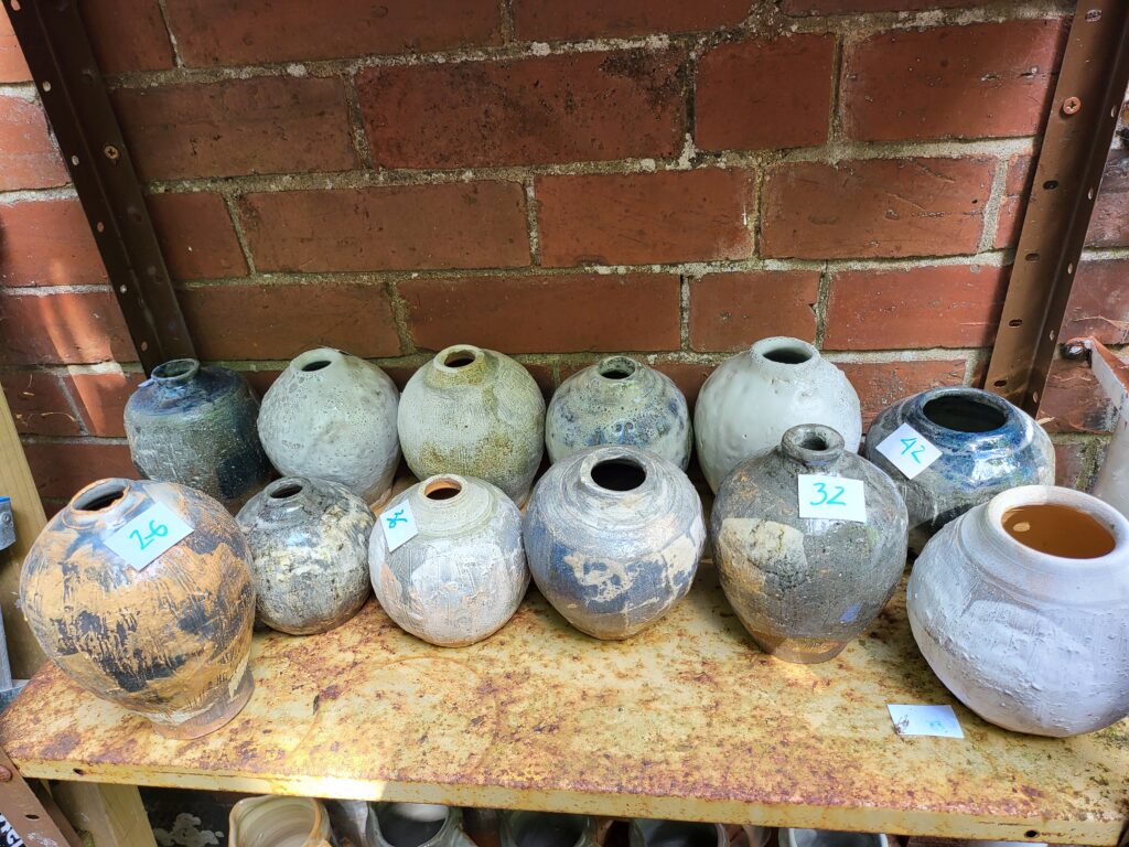 David Robert Twittey Ceramics