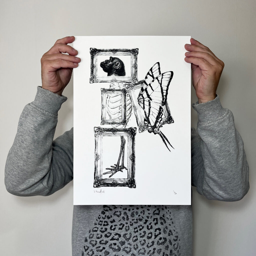 Memori Prints