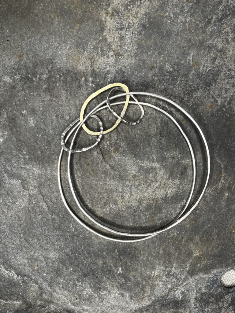 Clare Hannah Jewellery