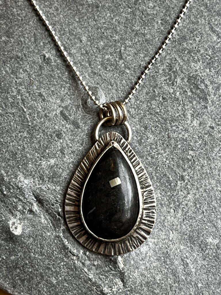 Clare Hannah Jewellery