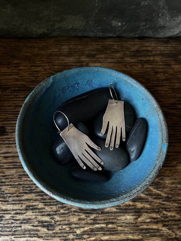 Clare Hannah Jewellery