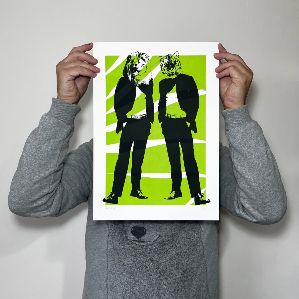 Memori Prints
