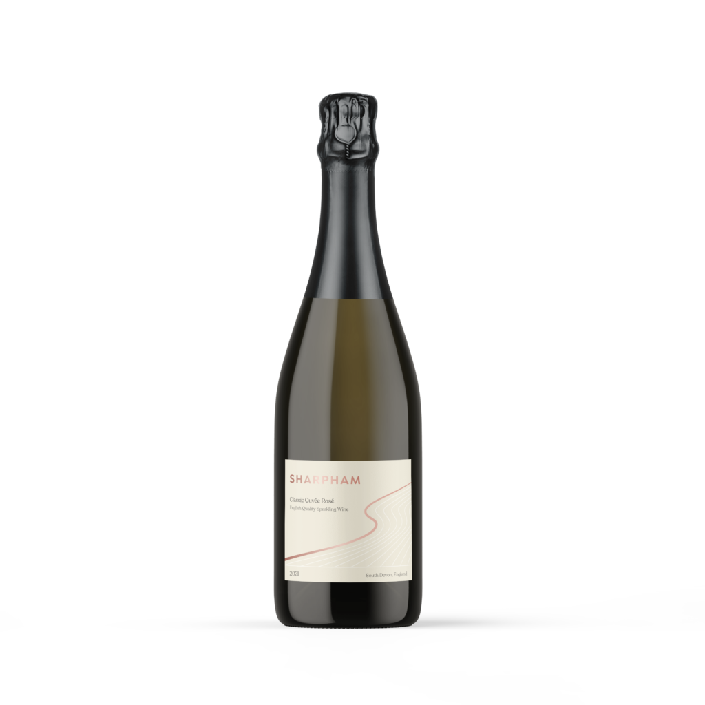Sandridge Barton Wines
