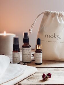 Signature Ritual Kit