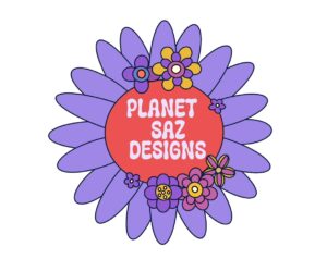 Planet Saz Designs