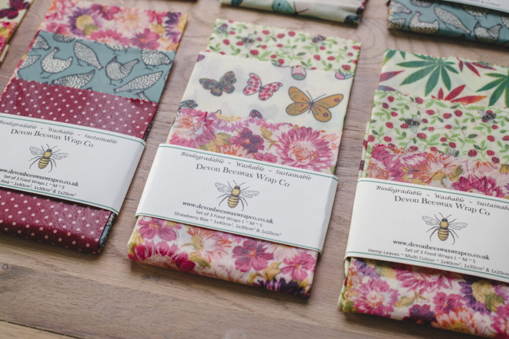 Devon Beeswax Wrap Co.