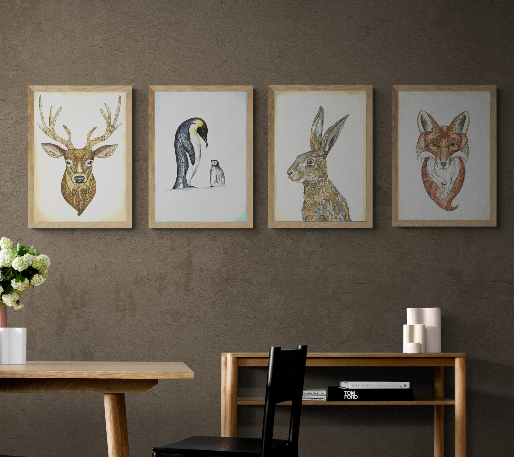Hannah Harris Art