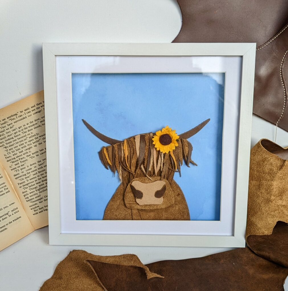 Hannah Harris Art