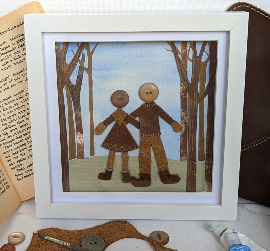 Hannah Harris Art
