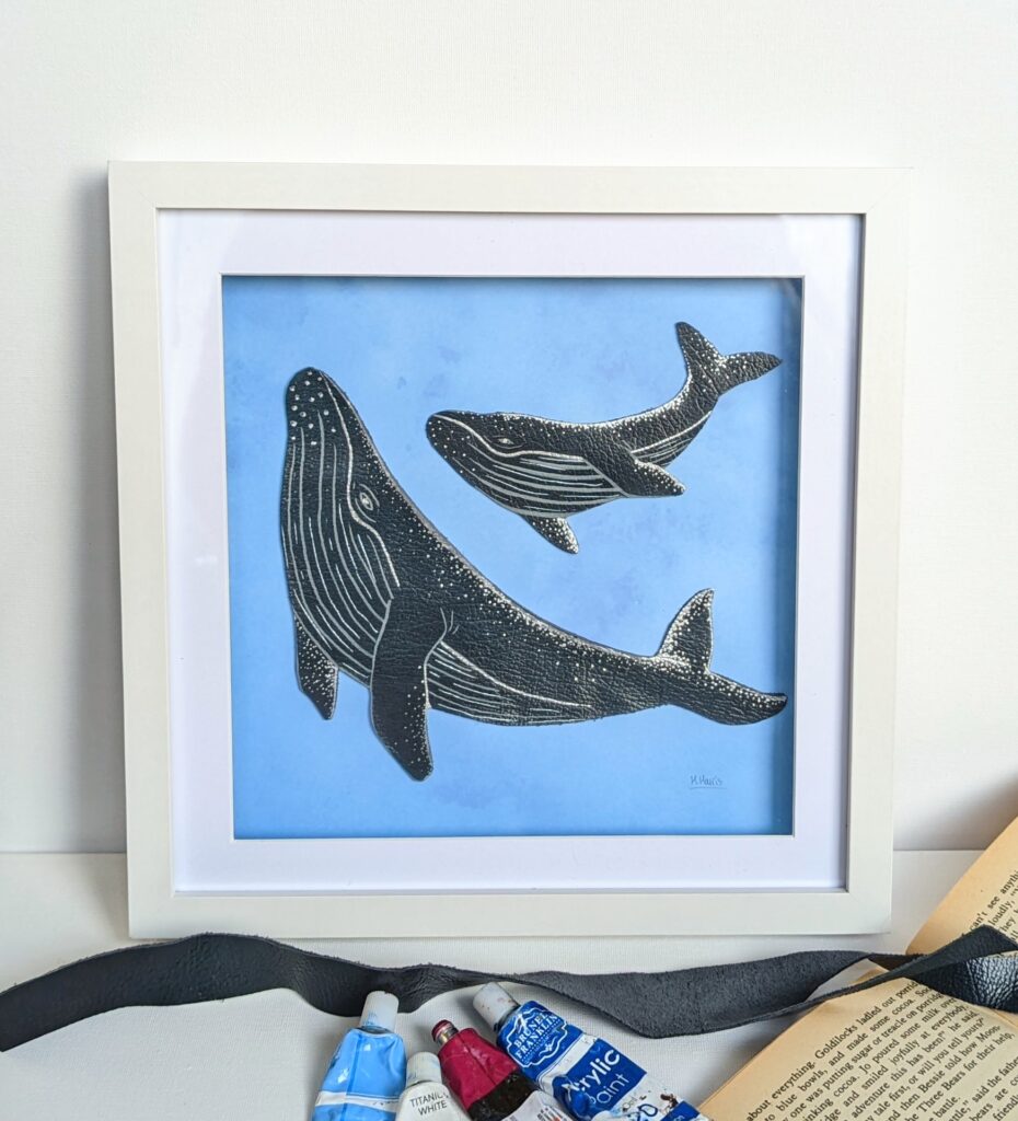 Hannah Harris Art