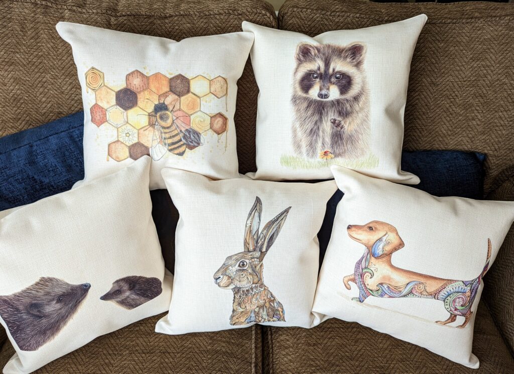 Hannah Harris Art