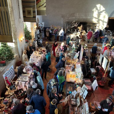 Miss Ivy Events - Makers Markets Category Image