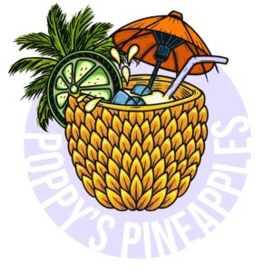 Poppy's Pineapples