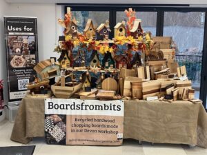 Simon Woodall Carpentry