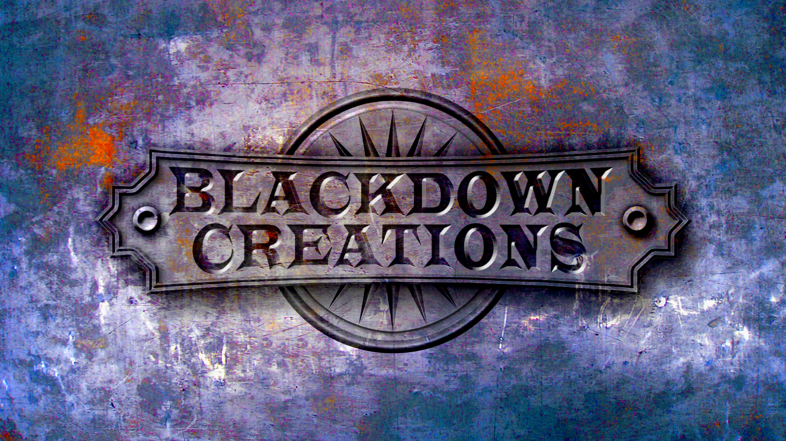 Blackdown Creations