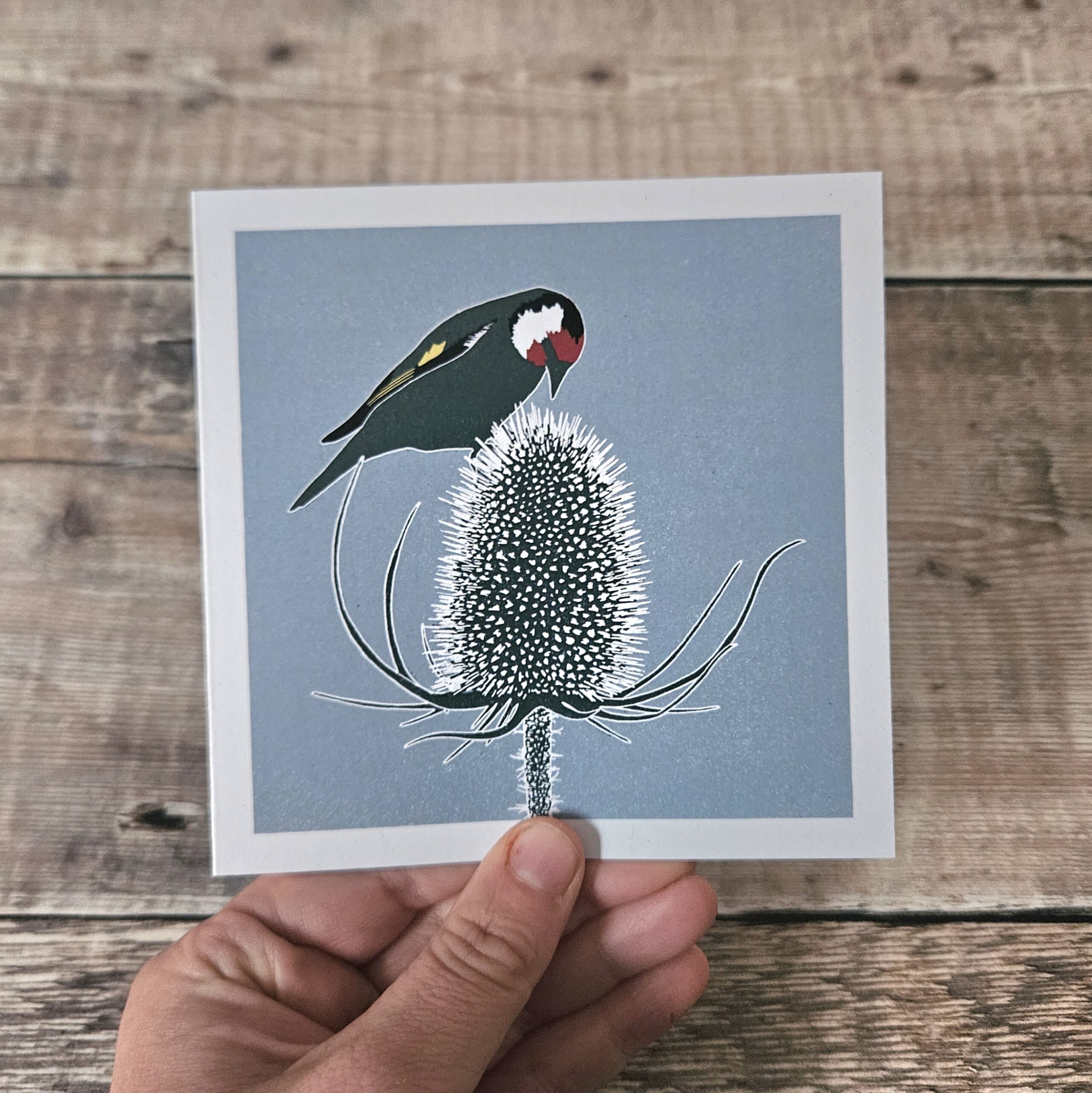 Flotsam Prints