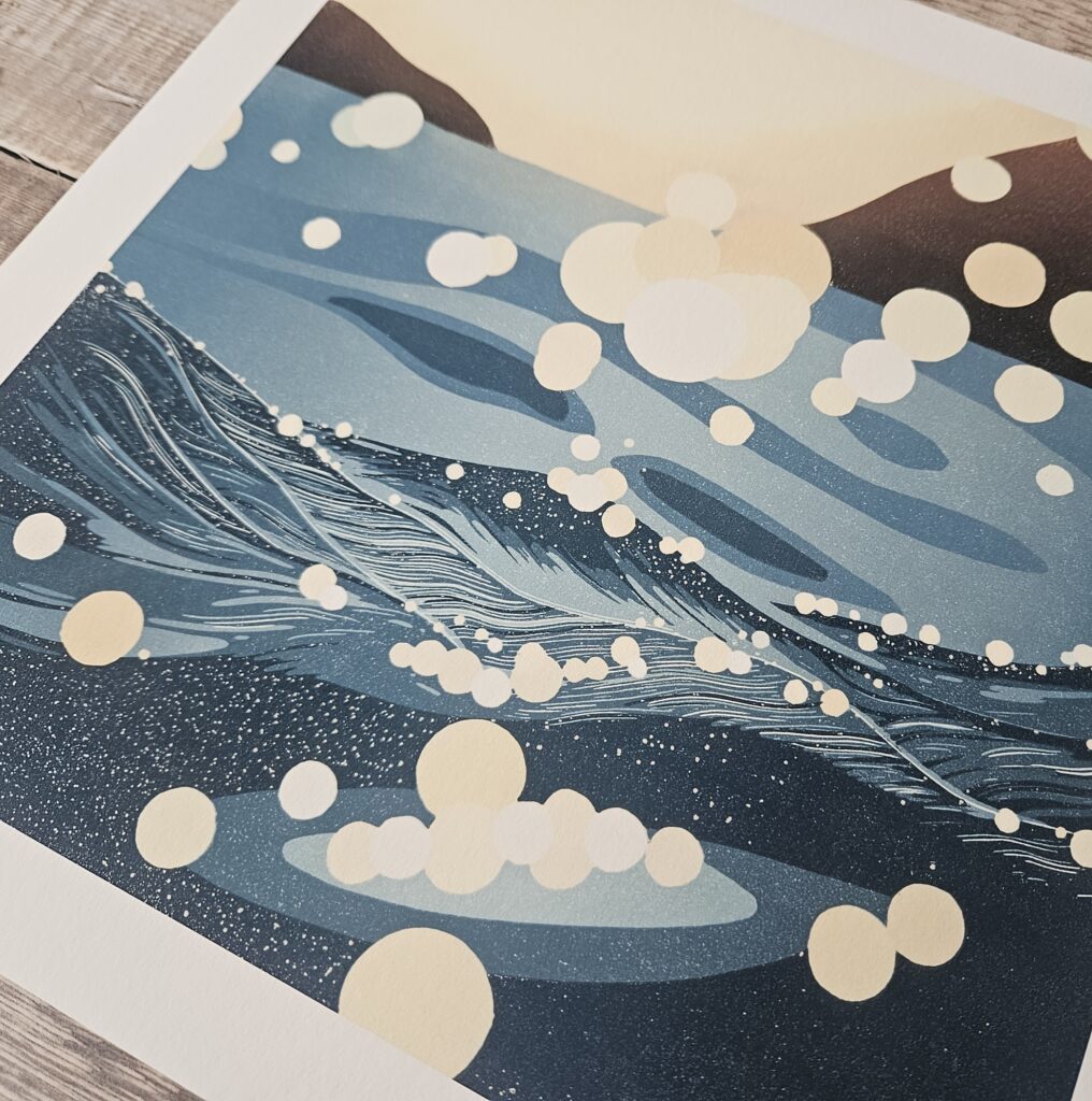 Flotsam Prints