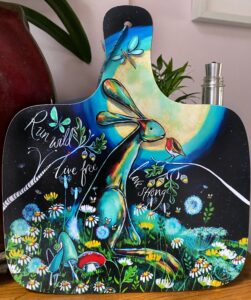 Kate Andrew Art