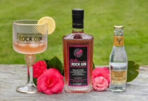 Rock Distillery Cornwall