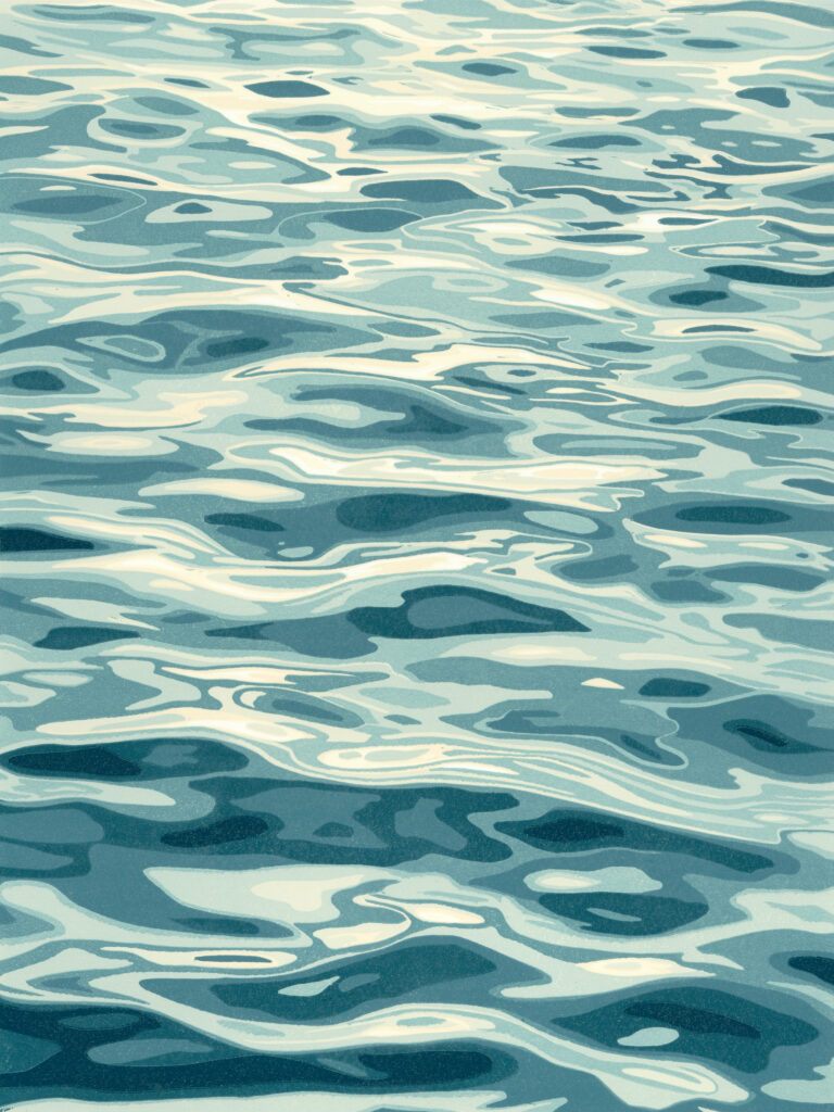 Flotsam Prints