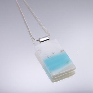 Jacqueline Seviour Glass