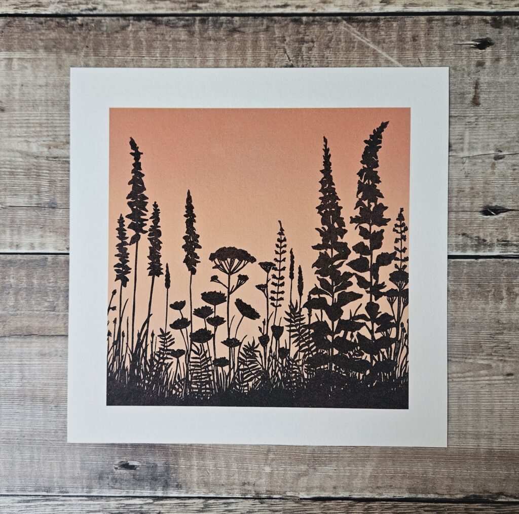 Flotsam Prints