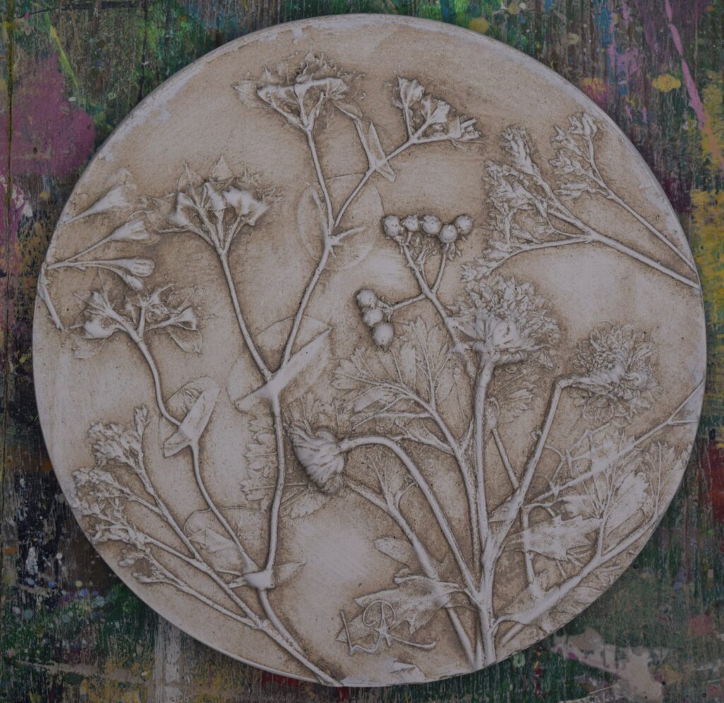 Lisa Richards Art