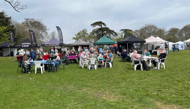 Bridwell Artisan & Makers Market