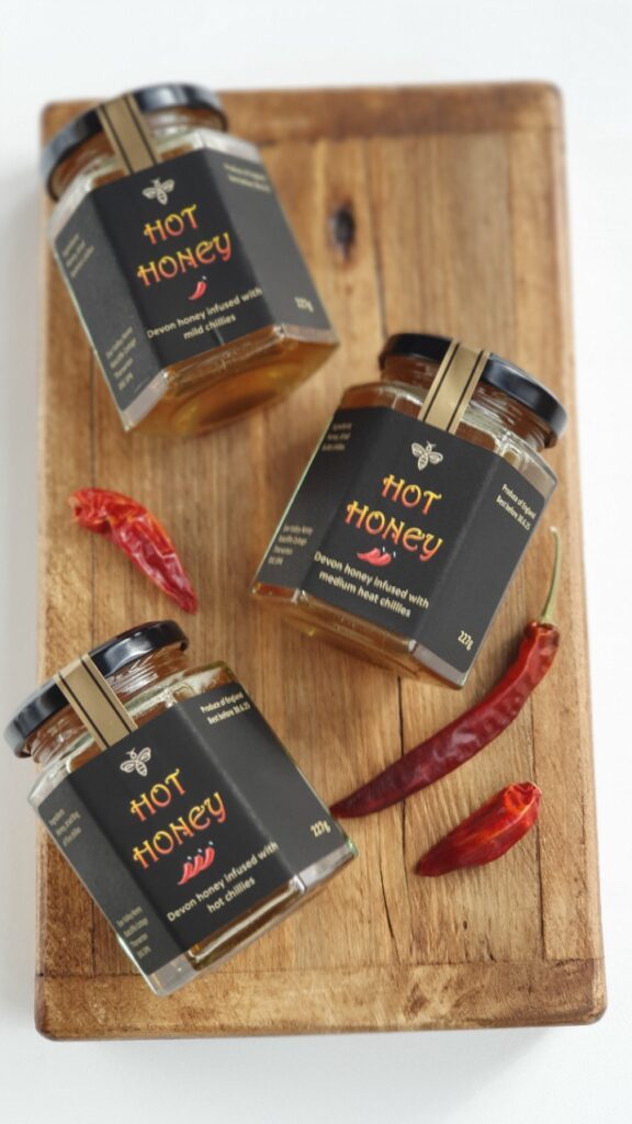 Exe Valley Honey