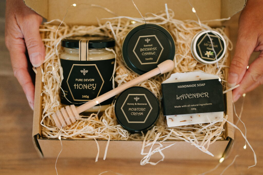 Exe Valley Honey