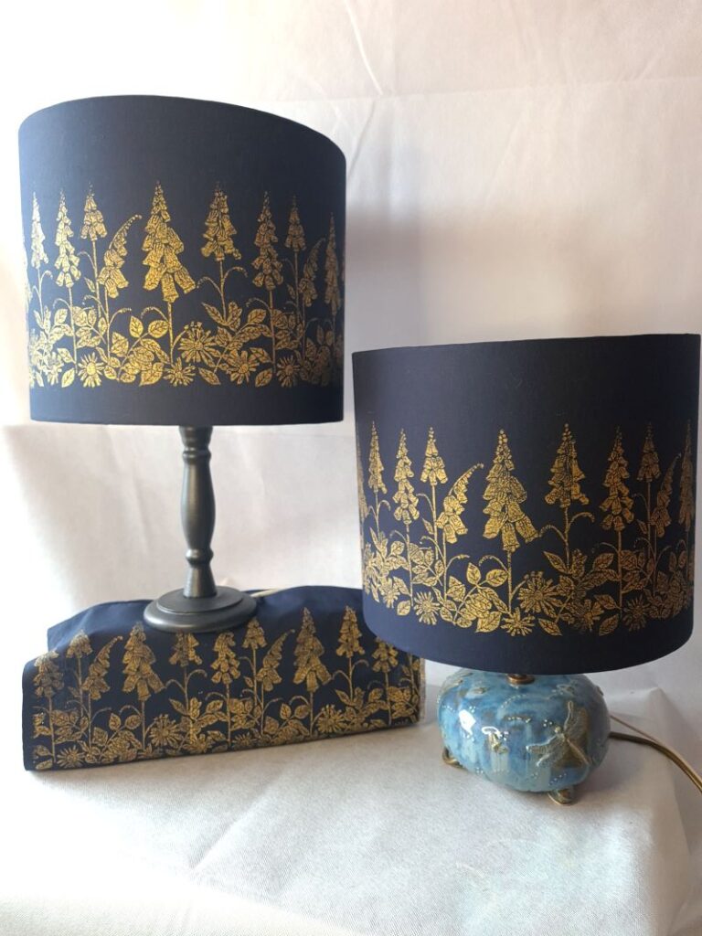 Susan Lowes Designs