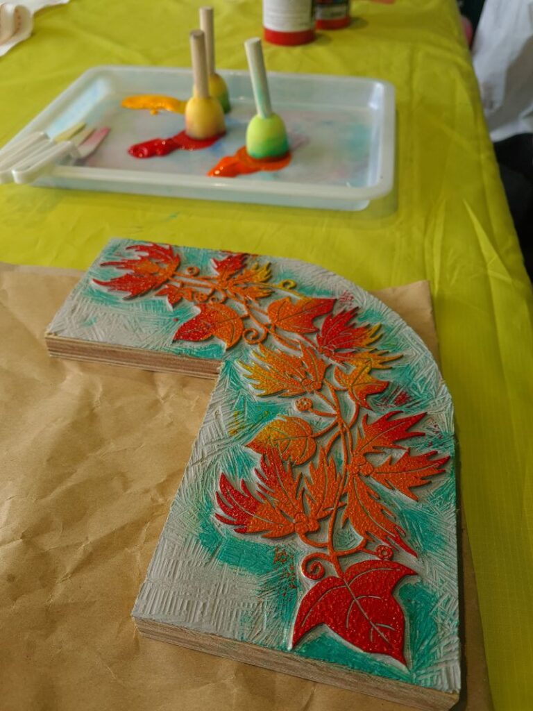 Susan Lowes Designs