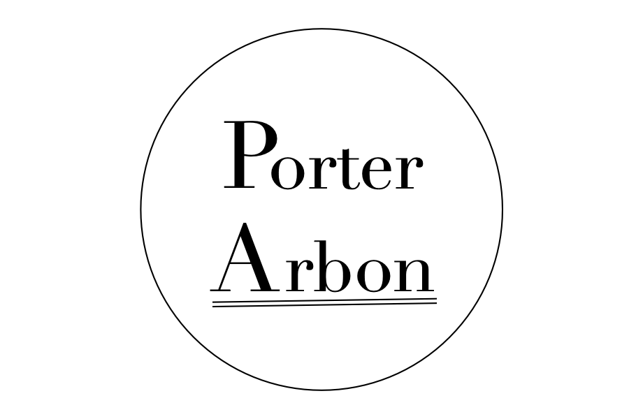 Porter Arbon
