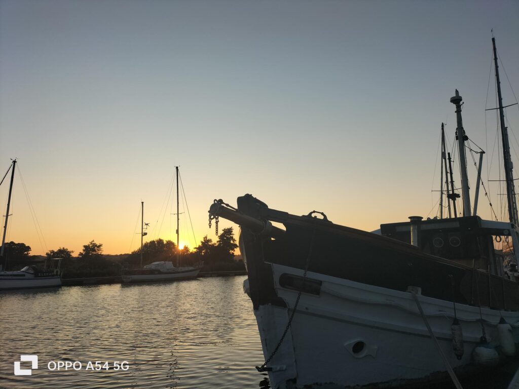 Clearwater Marine