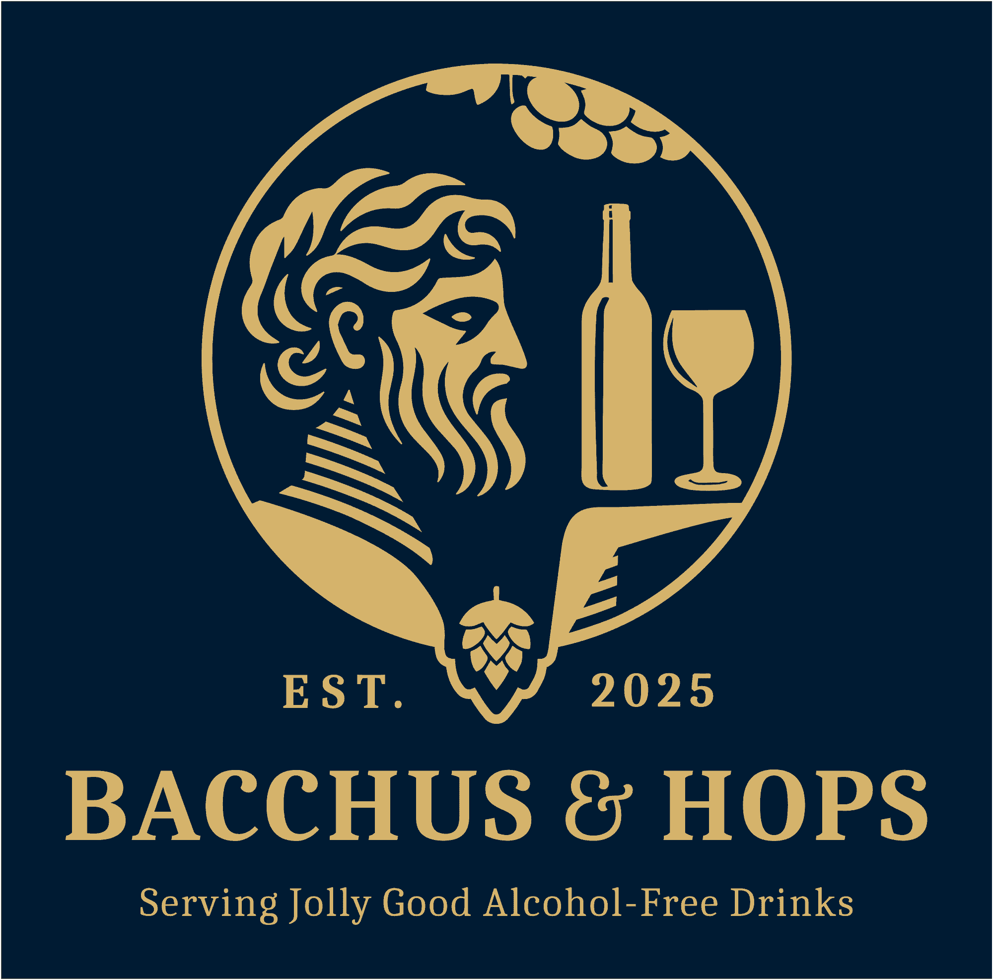 Bacchus & Hops