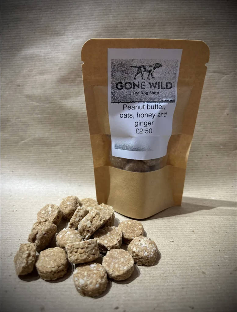 Gone Wild Dog Shop